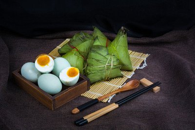 粽情端午    感恩同行